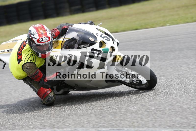 /25 10.06.2025 MaxRacing ADR/Gruppe gruen/95